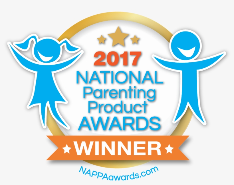 My Comic Book - National Parenting Product Awards 2018, transparent png #3082898