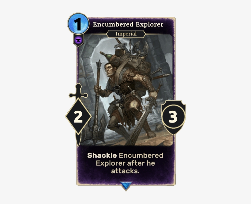 Elder Scrolls Legends Dragonborn, transparent png #3083101