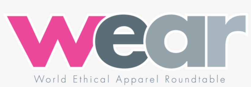 Cropped Wear Logo 2017 White Outline - Canada, transparent png #3083106