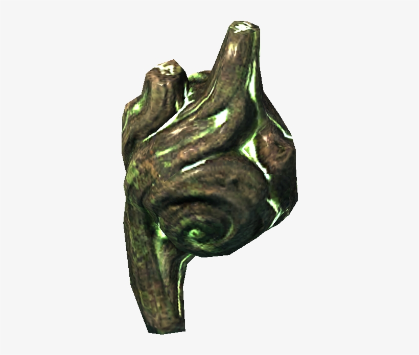 Sr Icon Ingredient Taproot - Pfahlwurzel Skyrim, transparent png #3083177