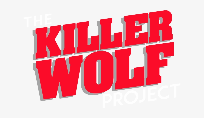 The Killer Wolf Project - Honda Motor Company, transparent png #3083369
