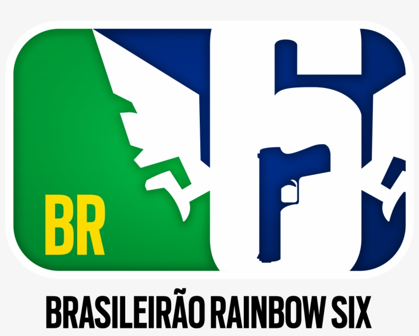 Competição Terá Início Em Julho E Contará Com Os Melhores - Tom Clancy's Rainbow Six Siege, transparent png #3083483