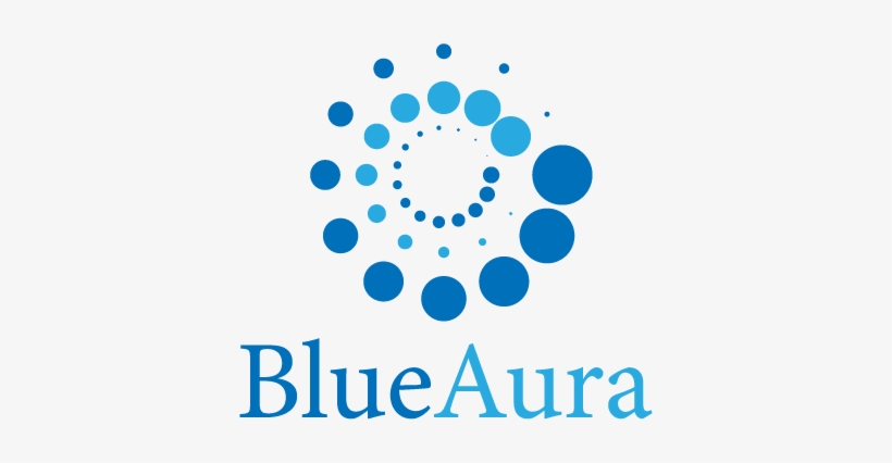 Blueauralogo - Blue Bird, transparent png #3083535