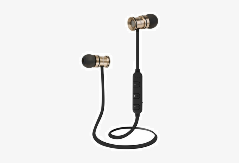 Brand New Groov E Bullet Buds Metal Wireless Earphones - Groov-e Bullet Buds Metal Wireless Earphones, transparent png #3083558