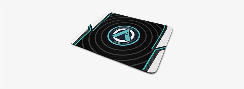 Aura Mouse Pad - Emblem, transparent png #3083724