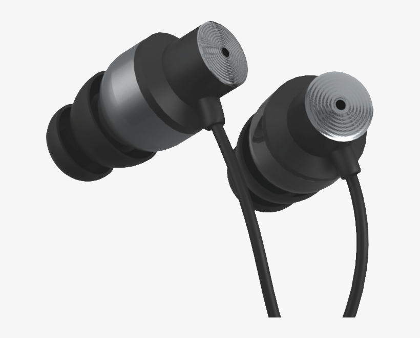 Tough Enough To Keep Up - Ifrogz Impulse Premium Wireless In Ear Headphones, transparent png #3083747