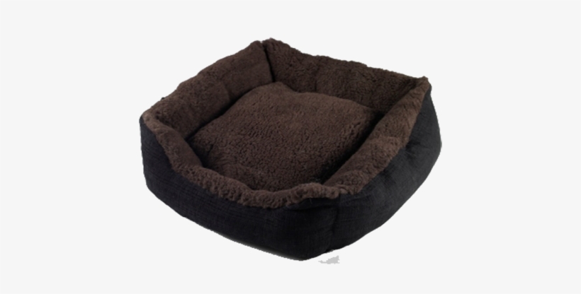 Senior Gold Dog Bedding - Bedding, transparent png #3083782