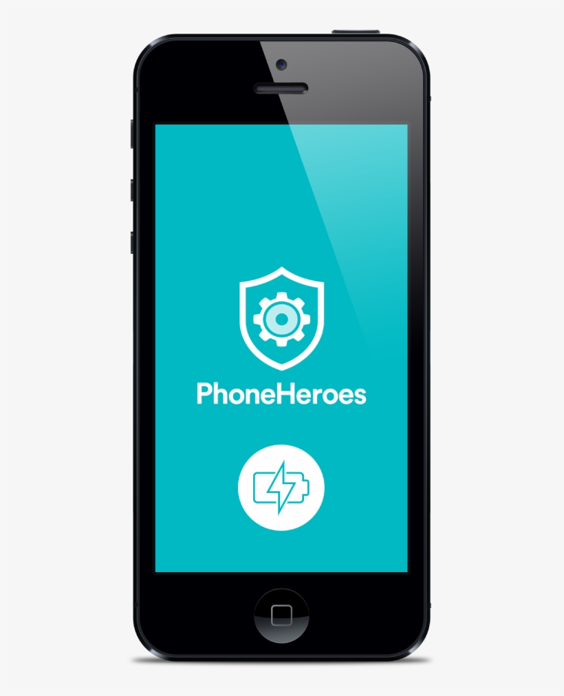 Iphone 5 Battery Replacement - Micromax B5 Pro, transparent png #3083789