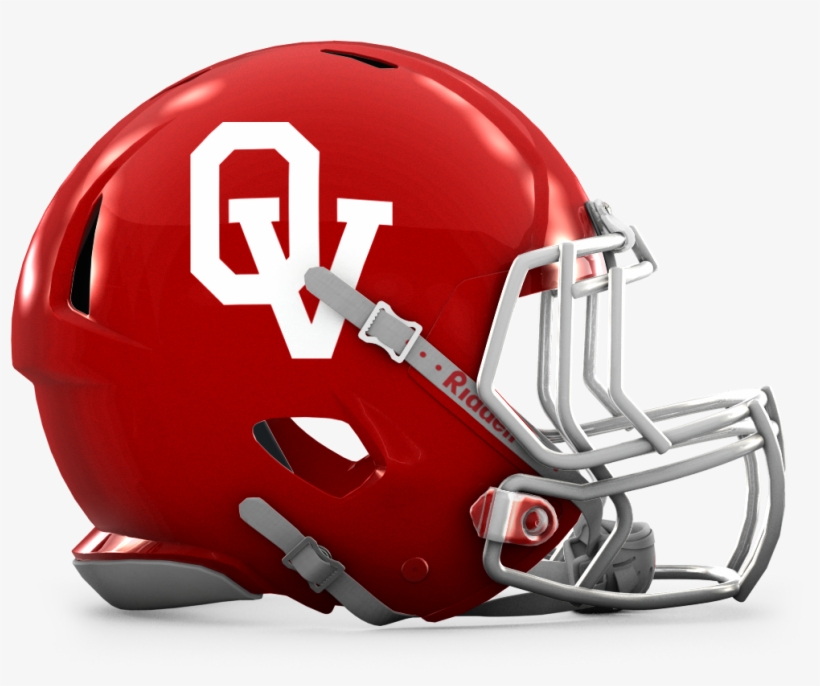 Oslo Vikings Afc - High School Football Helmet Knights, transparent png #3083880