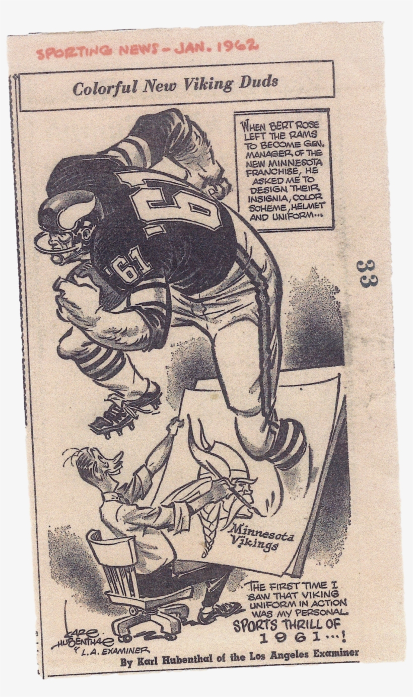 How The Vikings Got Their Horns - Horn, transparent png #3083943