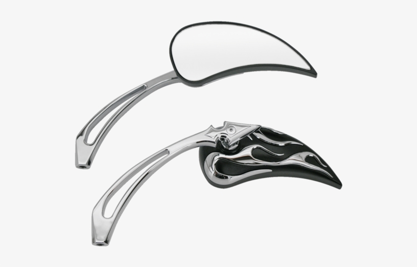 These Mirrors Measures 5 3/8" Wide And 2 3/8" (6cm) - Mirror, transparent png #3084000