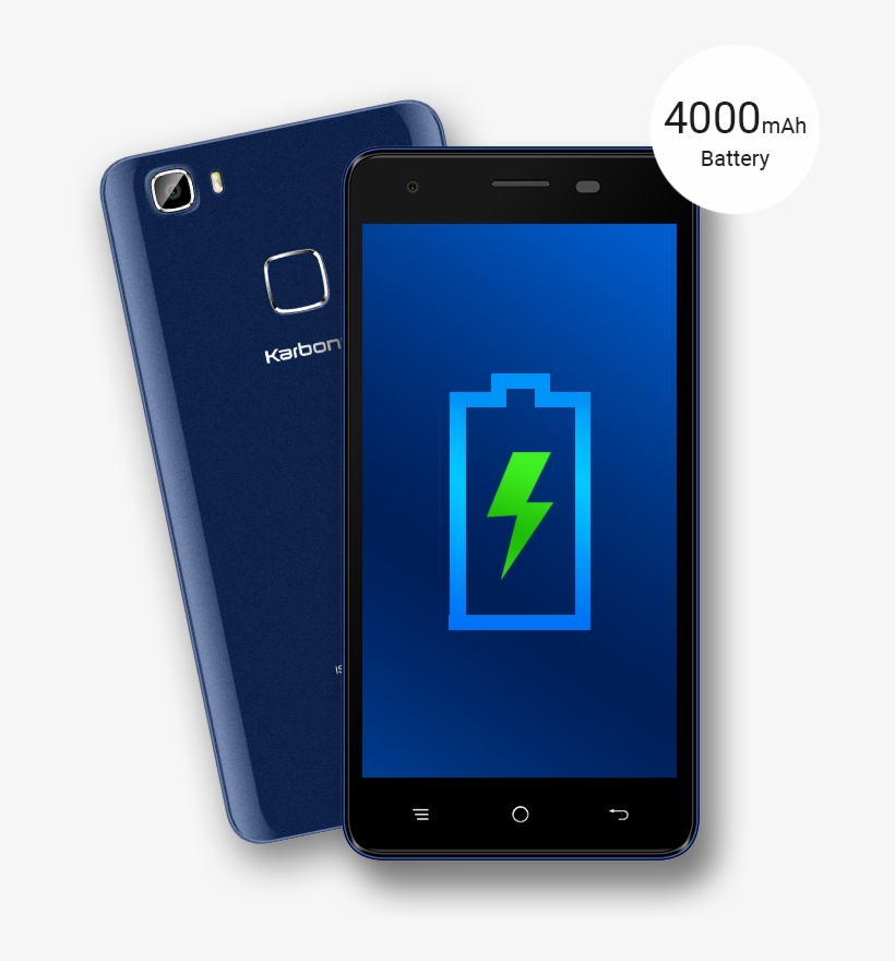 Aura Storm Battery - Karbonn Aura Storm, transparent png #3084158