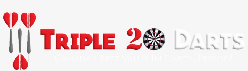 Triple 20 Darts, transparent png #3084163