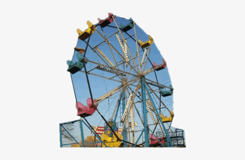 Ferris Wheel Rentals Toronto - Carnival Ferris Wheel Png, transparent png #3084329