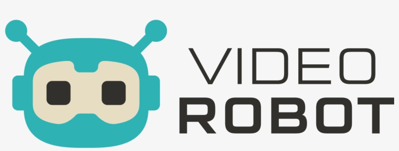 For An All New Videorobot Coupon - Video Robot Logo, transparent png #3084353
