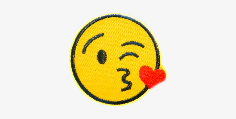 Emoji Patch Png, transparent png #3084393