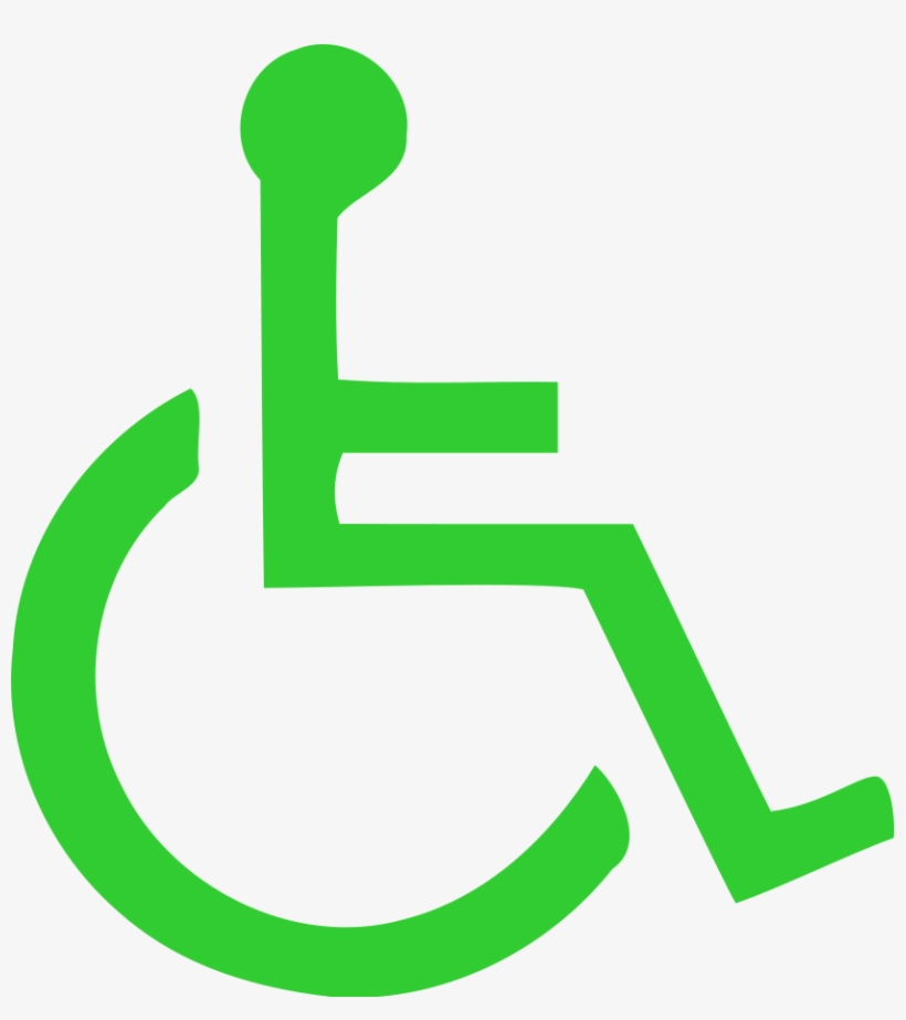 Ferris Wheel Clipart, Vector Clip Art Online, Royalty - Wheelchairs Clipart, transparent png #3084486