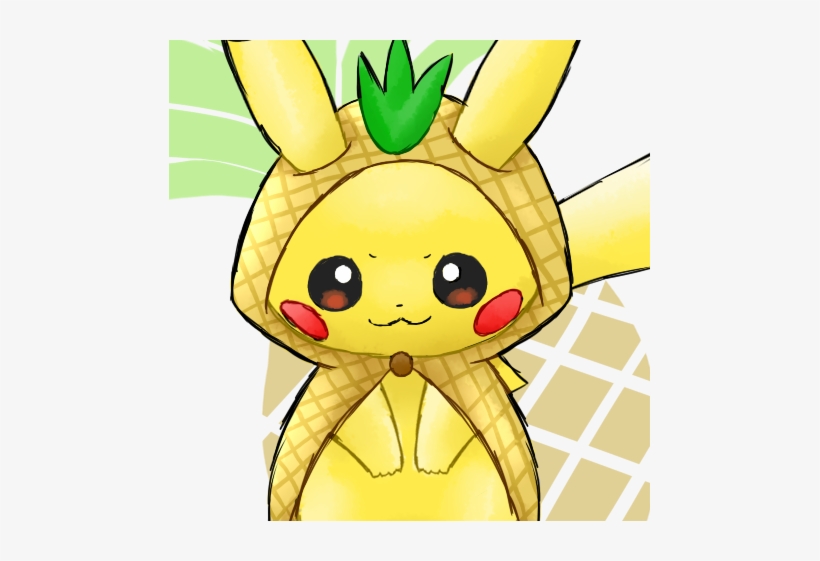 Piñachu - User, transparent png #3084538
