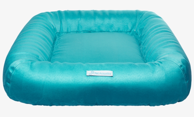 Comfortable Cat Dog Bed - Dog, transparent png #3084564