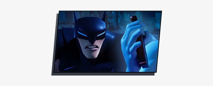 Batman, transparent png #3084600