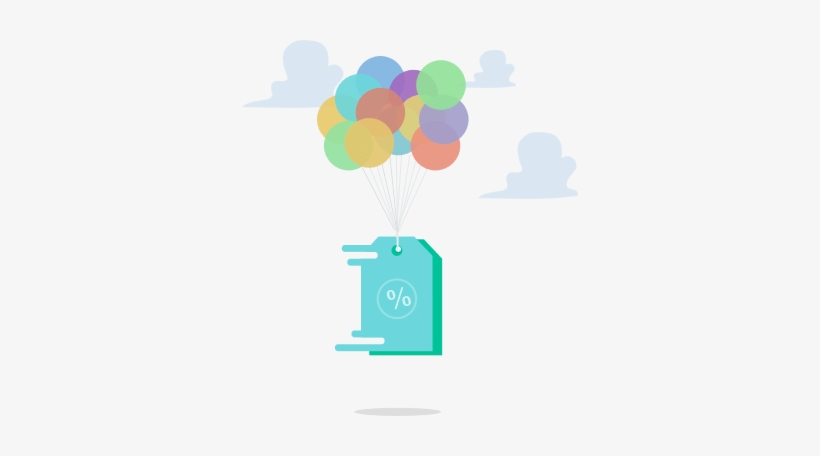 Balloon, transparent png #3084624