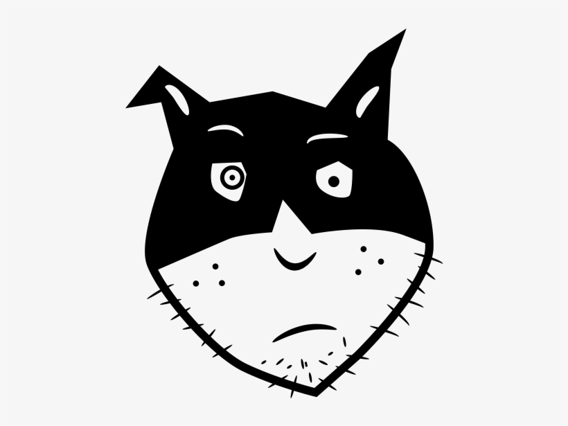 Batman, transparent png #3084853