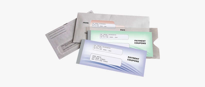 Personalized Payment Coupon Package - Book, transparent png #3085000