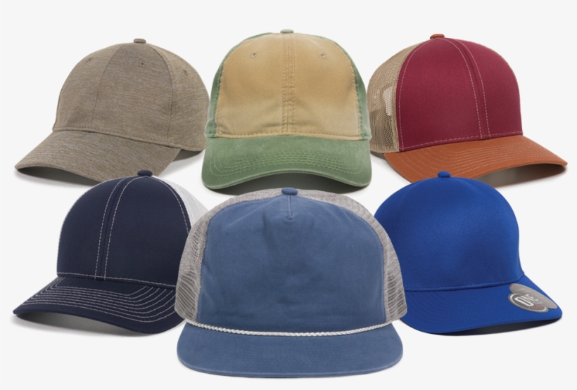 Browse All Styles ❯ - Baseball Cap, transparent png #3085067