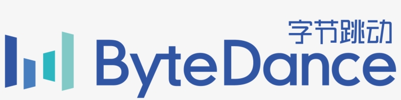 Use Rust For Our Cross Platform Client Side Development, - Bytedance Logo Png, transparent png #3085109