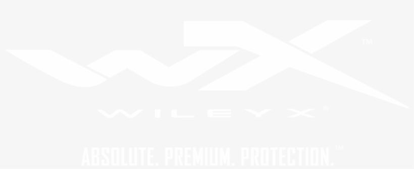 Wx App Logo White Background - Wiley X, Inc., transparent png #3085129