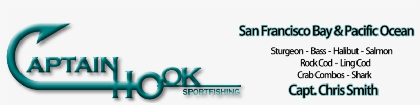 Captain Hook Sportfishing - Captain Hook, transparent png #3085226