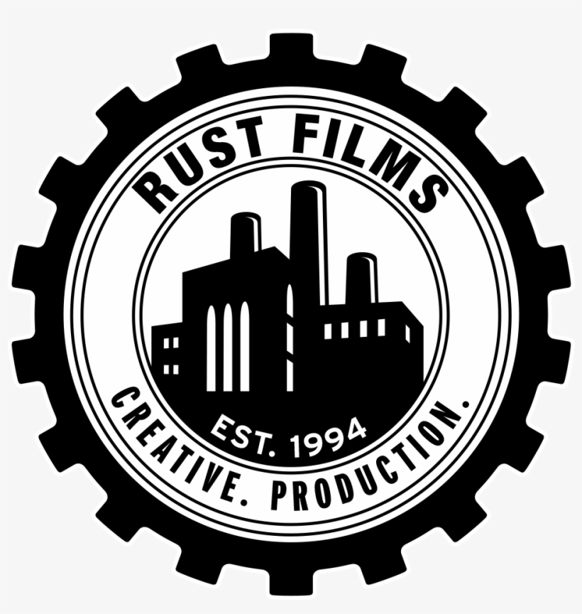 The Rust Company - Eb Testing Center Logo, transparent png #3085303