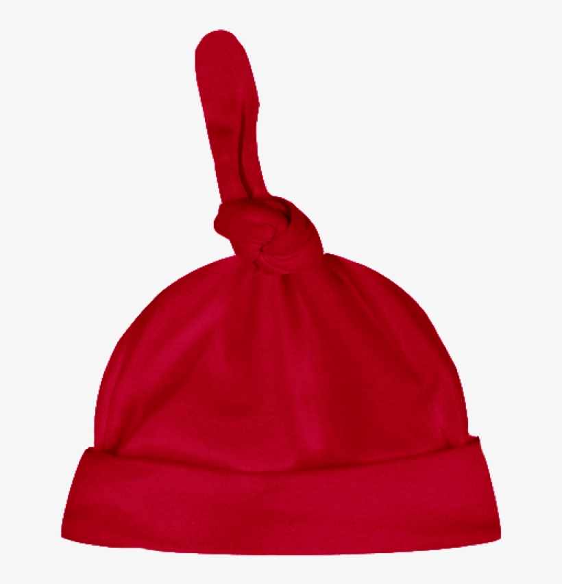 Beanie Knot Cap - Beanie, transparent png #3085325