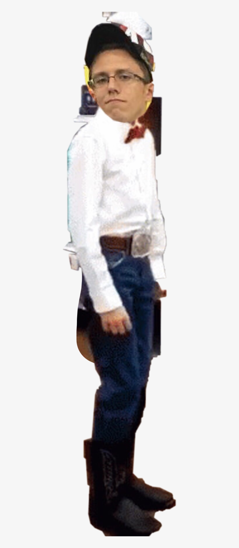 Leather, transparent png #3085428