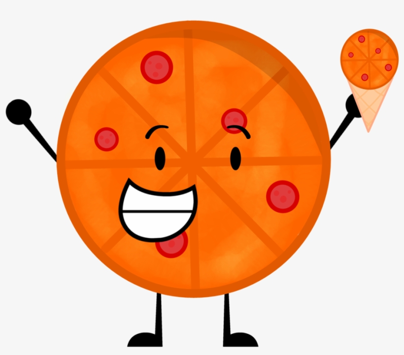 Pizza - Portable Network Graphics, transparent png #3085478