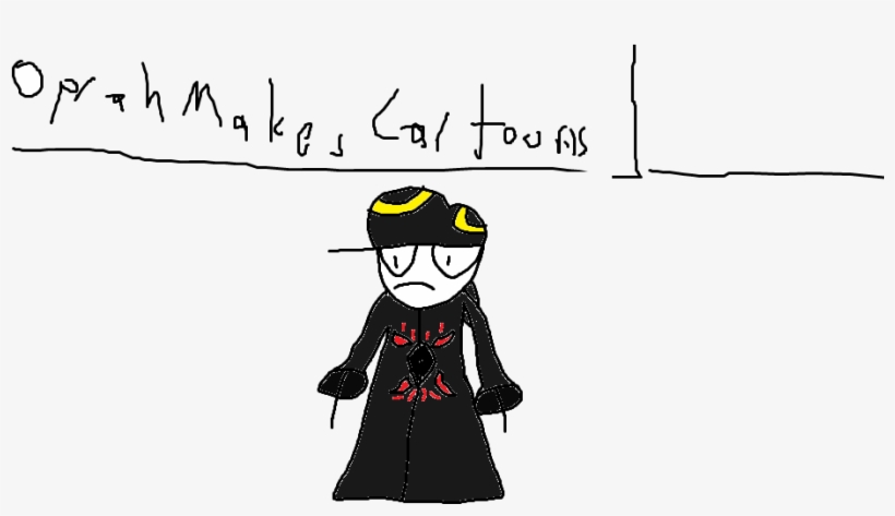 Pan Pizza - Eatle Oprah Makes Cartoons, transparent png #3085531