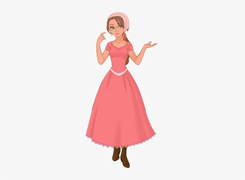 Gail Gesner - Calloway Grace Maggie, transparent png #3085581