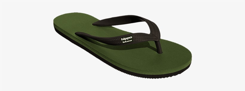 Hombre - Flip-flops, transparent png #3085604