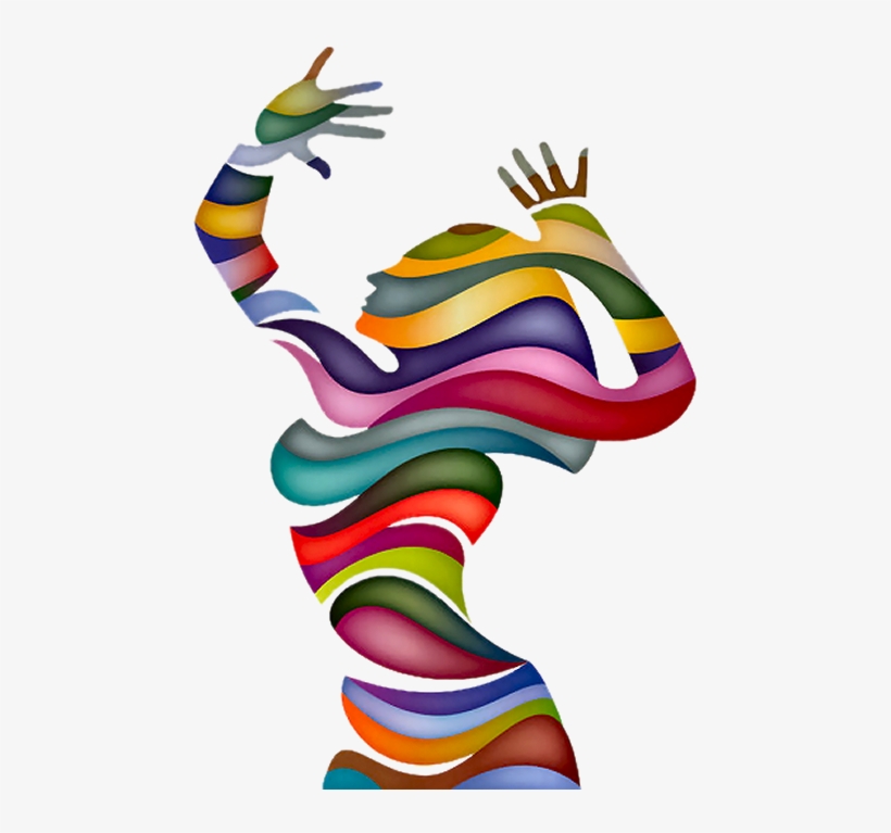 Barbie Silhouette Png 11 Décembr - Painting, transparent png #3085650