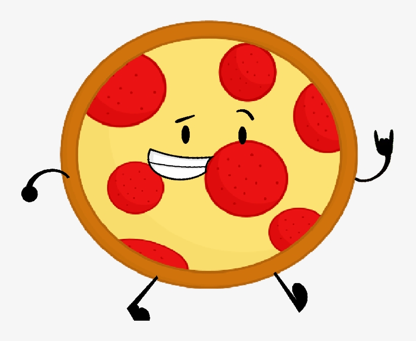 Pizza, transparent png #3085651