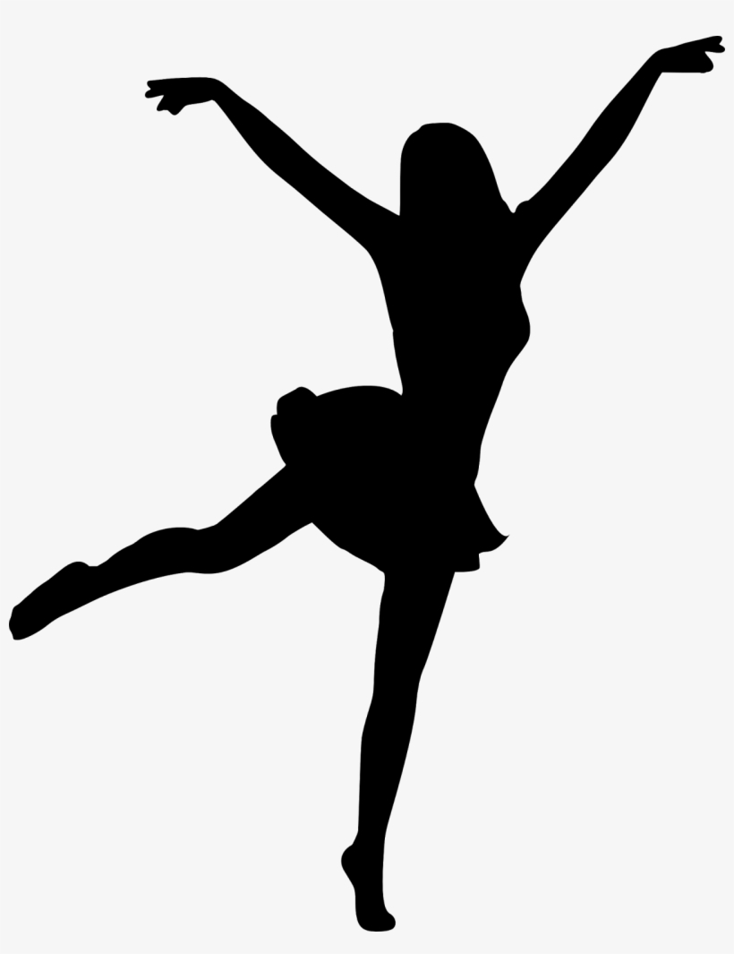 Source - 2 - Bp - Blogspot - Com - Report - Barbie - Barbie Dancing Blackand White, transparent png #3085681