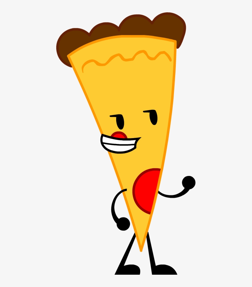 Pizza Pose - Wikia, transparent png #3085739