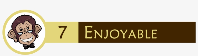 7 -happy - Sign, transparent png #3085766