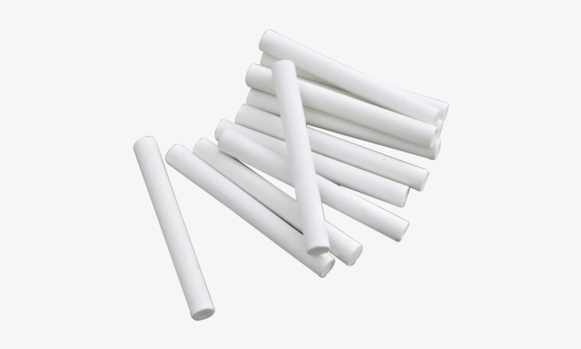 Chalk Piece Png Transparent Image - Transparent Background Chalk, transparent png #3085845