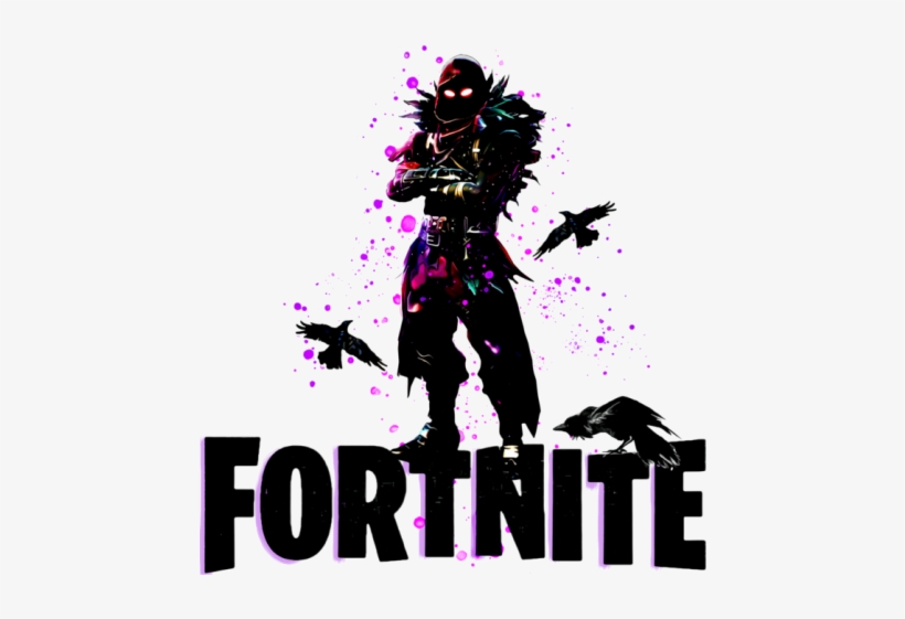 Fortnite Battle Royale - Skins Png Fortnite, transparent png #3085890