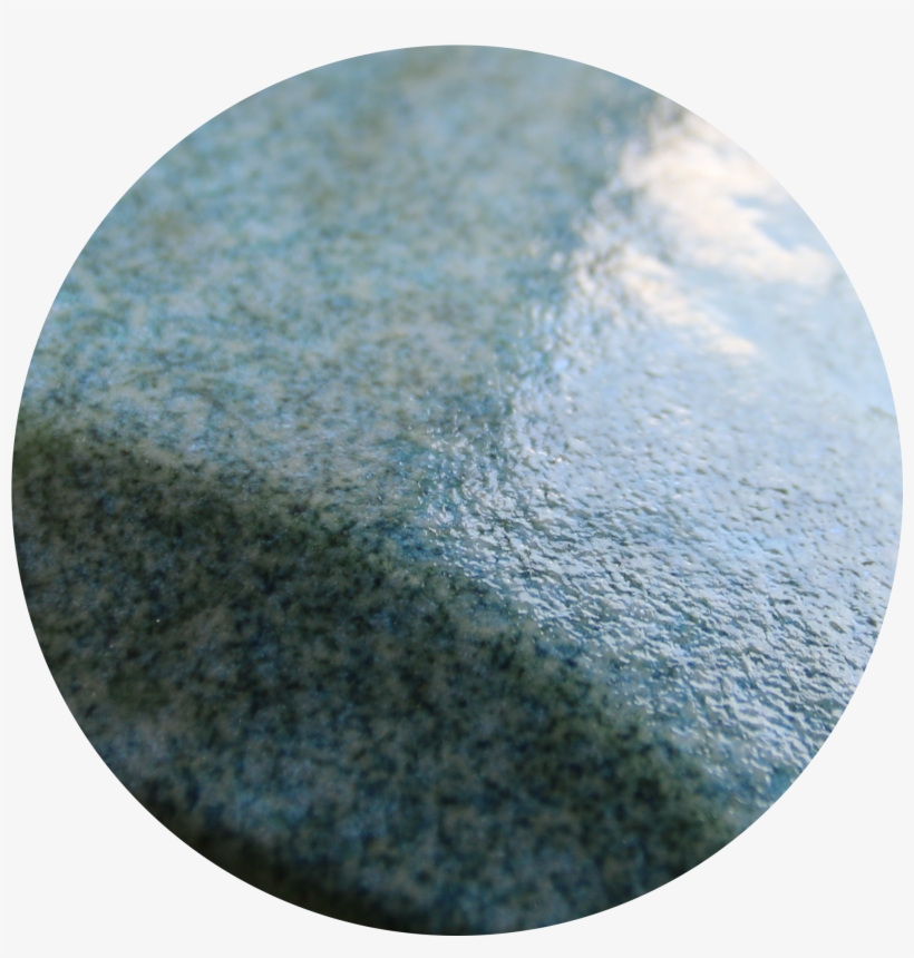 Seripoles, Coloured Glaze Granulates, Dry Application, transparent png #3086167