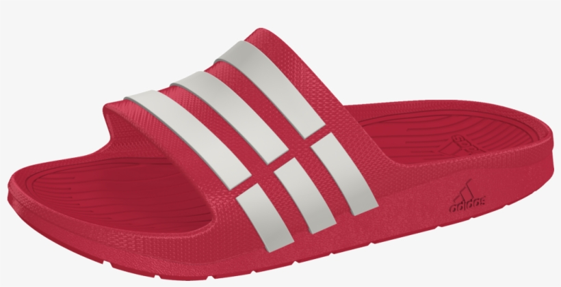 Adidas D67480 Ftw Virtual Side Lateral Left Transparent - Green And Yellow Adidas Slides, transparent png #3086168