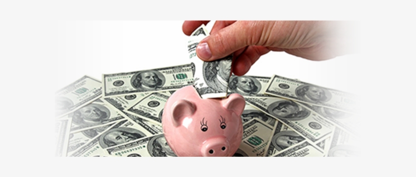 Keep Calm And Save Money - Bank Savings, transparent png #3086235