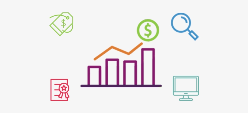 10 Ways Save Money In Azure - Icon, transparent png #3086276