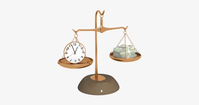 Save Time And Money Png Welcome Home To Sanitarium - Value Of Money, transparent png #3086377